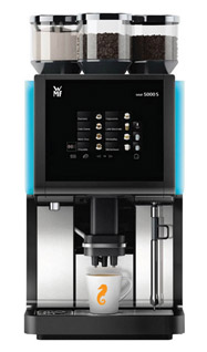 WMF 5000 S
